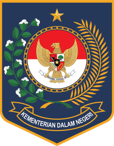 KEMENDAGRI logo kementerian dalam negeri